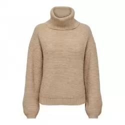 PULL FE ALLIE COWLNECK    