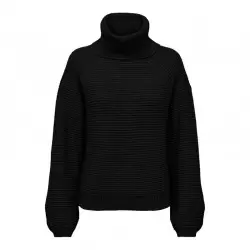 PULL FE ALLIE COWLNECK    