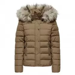 DOUDOUNE FE CAP NEW LUNA    
