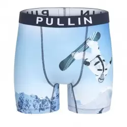 BOXER FASHION 2 BACKF    