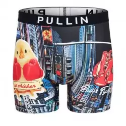 BOXER FASHION 2 CHIKENRUN    