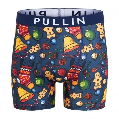 PULL IN BOXER FASHION 2 KDOXMAS Sous-Vêtements Mode Lifestyle 1-115946