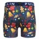 PULL IN BOXER FASHION 2 KDOXMAS Sous-Vêtements Mode Lifestyle 1-115946
