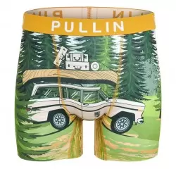 BOXER FASHION 2 LANDCRUISE    
