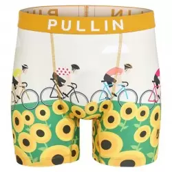 BOXER FASHION 2 ETAPE    