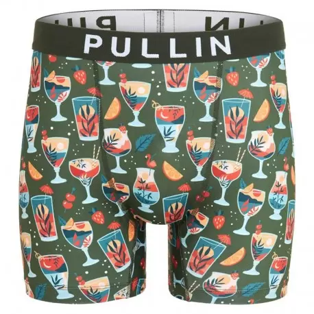 PULL IN BOXER FASHION 2 SUNCOK Sous-Vêtements Mode Lifestyle 1-115978