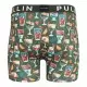 PULL IN BOXER FASHION 2 SUNCOK Sous-Vêtements Mode Lifestyle 1-115978