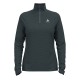 MID LAYER 1/2 ZIP ESSENTIAL THERMAL    