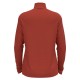MID LAYER 1/2 ZIP ESSENTIAL THERMAL    