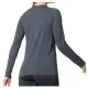 ODLO T-SHIRT CREW NECK L/S ESSENTIAL SEAMLESS Vêtements Running 1-116143