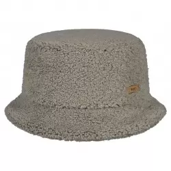 CHAPEAU FE TEDDYBUCK PALE AMY    