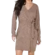 NOOS ROBE ELLEN KNIT    