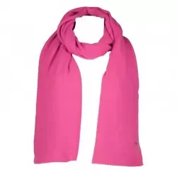 ECHARPE FE WITZIA HOT PINK    