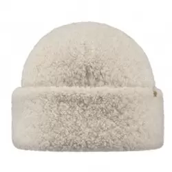 BARTS CHAPEAU FE TEDDYBOW CREAM Casquettes Chapeaux Mode Lifestyle 1-116483