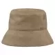 CHAPEAU FE YUNO LIGHT BROWN    