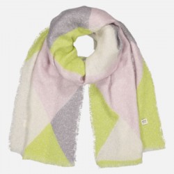 ECHARPE TAATS SCARF ORCHID    