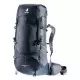 DEUTER SAC DOS AIRCONTACT LITE 50+10 Sacs à dos Randonnée 30/49 L 1-116504