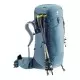 DEUTER SAC DOS AIRCONTACT LITE 50+10 Sacs à dos Randonnée 30/49 L 1-116504