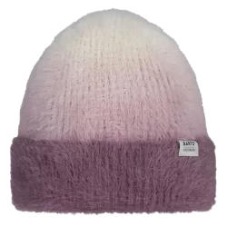 BONNET FE LUOLA BEANIE MAUVE    