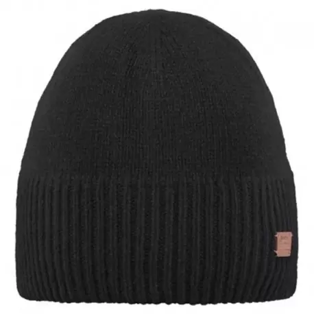 BARTS BONNET LACKE BLACK Bonnets Mode Lifestyle 1-116767