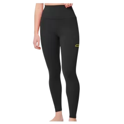 LEGGING FE HOLTA PIRATE BLACK    