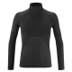MILLET DRYNAMIC SOFT LS 1/2 ZIP T-Shirts Randonnée - Polos Randonnée 1-116891