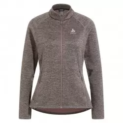 MID LAYER FULL ZIP TENCIA    