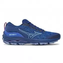 MIZUNO WAVE RIDER TT(W) Chaussures Running 1-117011