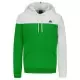 BAH HOODY N2 M ONLINE LIME/NEW OPTICAL    