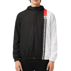 BLOUSON TECHNICAL CAPSULE    