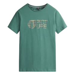 PICTURE TS FE BASEMENT T-shirts Skateboard / Polos Skateboard / Chemises Skateboard 1-117360