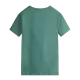 PICTURE TS FE BASEMENT T-shirts Skateboard / Polos Skateboard / Chemises Skateboard 1-117360