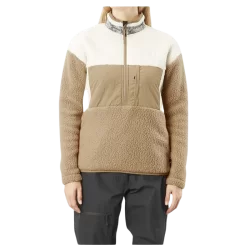 SWEAT FE NAATIL FLEECE    