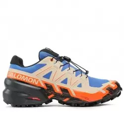 SHOES SPEEDCROSS 6    