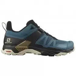 SHOES X ULTRA 4    