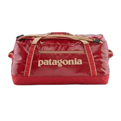 SAC BLACK HOLE 70 L TOURING RED    