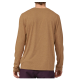 PATAGONIA TS ML CAPILENE COOL DAILY GRAPHIC T-Shirts Randonnée - Polos Randonnée 1-117882
