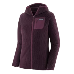 VST FE CAP R1 AIR FULL ZIP    
