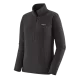 SWEAT FE R1 AIR ZIP    