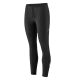PATAGONIA COLLANT FE PEAK MISSION BLACK Pantalon Randonnée 1-117893