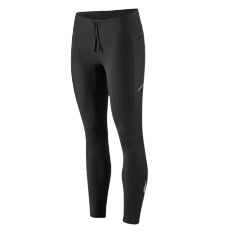 PATAGONIA COLLANT FE PEAK MISSION BLACK Pantalon Randonnée 1-117893
