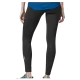 PATAGONIA COLLANT FE PEAK MISSION BLACK Pantalon Randonnée 1-117893