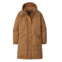 VST FE DOWNDRIFT PARKA    