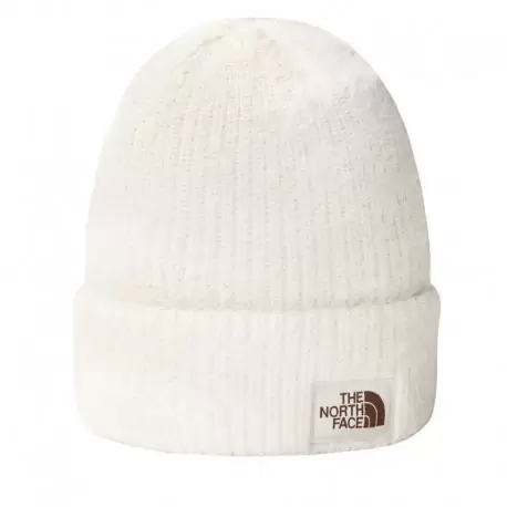 SALTY BAE LINED BEANIE    