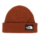 SALTY DOG LINED BEANIE    