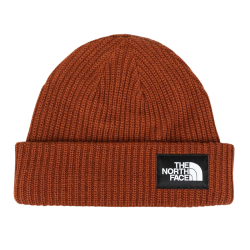 SALTY DOG LINED BEANIE    