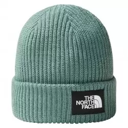 SALTY DOG LINED BEANIE    