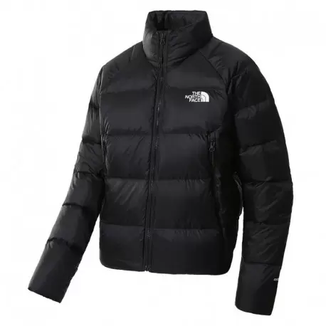 W HYALITE DOWN JACKET - EU ONLY    