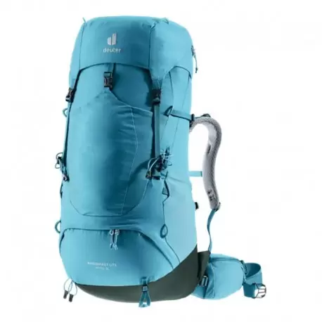 DEUTER SAC DOS AIRCONTACT LITE 45 + 10 SL Sacs à dos Randonnée 30/49 L 1-118011