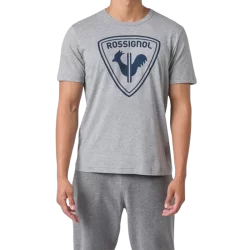 LOGO ROSSI TEE    